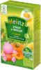 Heinz (Хайнц) пшенично-кукурузная кашка с тыквой 200г