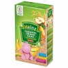 Heinz пшенично-овсяная кашка с фруктами 200г