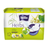 Прокладки Bella Herbs tilia №12 5 кап.