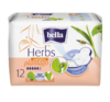 Прокладки Bella Herbs plantago №12 5 кап.