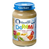 Gerber пюре филе сайды с овощами и рисом 200гр.с 12-мес.