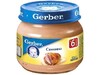 Gerber пюре из свинины 80гр. с 6-мес.