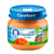 Gerber (Гербер) пюре из тыквы 80гр. с 5-мес.