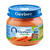 Gerber (Гербер) пюре из моркови 80гр. с 4-мес.