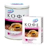 Худеем за неделю кофе жиросжигающий 150г