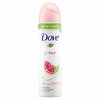 Dove дезодорант спрей Go Fresh Pomegranate 48ч 150 мл