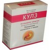 Кулз таб жев №20 клубника
