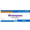 Флапрокс таб п/о 500мг №10