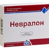 Невралон р-р д/ин 2мл №5