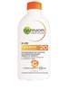 GARNIER Ambre Solaire с/з молочко  SPF 20 200 мл