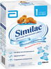 Similac (Симилак) 1 0-6 мес. 350 г
