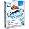 Similac (Симилак) 1 0-6 мес. 350 г
