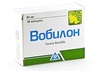 Вобилон капс 80мг №30