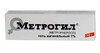 Метрогил гель вагинальный с апликатором 30г