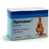 Прегнавит капс №30