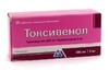 Токсивенол таб п/о №30