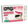 Коррида+ таб 0,53г №100 (при никотин зависимости)