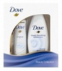Dove набор "Original Duo" (спрей+гель д/душа)