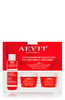 AEVIT BY LIBREDERM набор Интенсивное питание +(гель д/умыв+крем дн.+крем ночн)