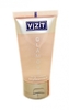 Гель-смазка "Vizit glamour" клубничный 50мл