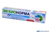 Зуб паста "32" Бионорма тотал эффект "Здоровая белизна" 75мл