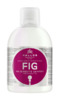 Kallos шампунь для волос FIG 1000 мл