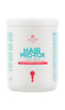 Kallos маска для волос HAIR PRO-TOX 1000 мл