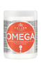 Kallos маска для волос OMEGA 1000 мл