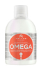 Kallos шампунь для волос OMEGA 1000 мл