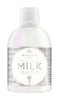 Kallos шампунь для волос MILK 1000 мл