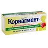 Корвалмент капс.0,1г №10