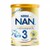 Nestle NAN (НАН) 3 гипоаллергенный 400г