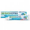 Зуб паста "32" Бионорма тотал эффект "Крепкая и здоровая эмаль" 75мл
