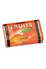 Мыло туал. DALAN FRUITS апельсин 150гр.