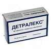 Детралекс таб п/о 500мг №60