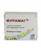 Фурамаг капсулы 25мг №30