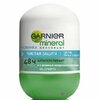 Garnier дезодорант-шарик антиперспирант чистая защита 48ч  50мл