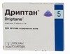 Дриптан таб 5мг №60