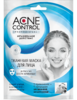 ФК ACNE CONTROL маска тканевая для лица интенсивно восстанавливающая 25 мл