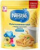 Nestle каша молочная мультизлак.мёд-абрикос с бифидобакт.220г(мягкая упаковка)