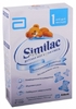 Similac (Симилак) 1 0-6 мес. 350 г