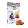 Swiss Energy 20 альпийских трав+мед леденцы №12