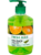 Fresh Juice жидкое крем-мыло 460 мл зеленый мандарин
