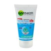 GARNIER(Гарнье) Skin Naturals Чистая Кожа 3-в-1 Глубокое очищ 150мл