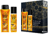 GLISS KUR Hair Repair набор OIL NUTRITIVE (шампунь+экспресс-кондиционер)