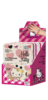 Swiss Energy Hello Kitty мультивит конфеты  №12 пищевая добавка, вкус апельсина