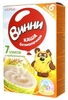 ВИННИ каша безмолочная 7 злаков с пребиот. 220г.