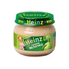 Heinz пюре сочное яблочко 80г