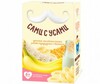 Сами с Усами каша молочная рисово-кукурузная с бананом с 6 мес. 200 г