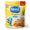Nestle каша молочная гречневая с курагой 220г м/у